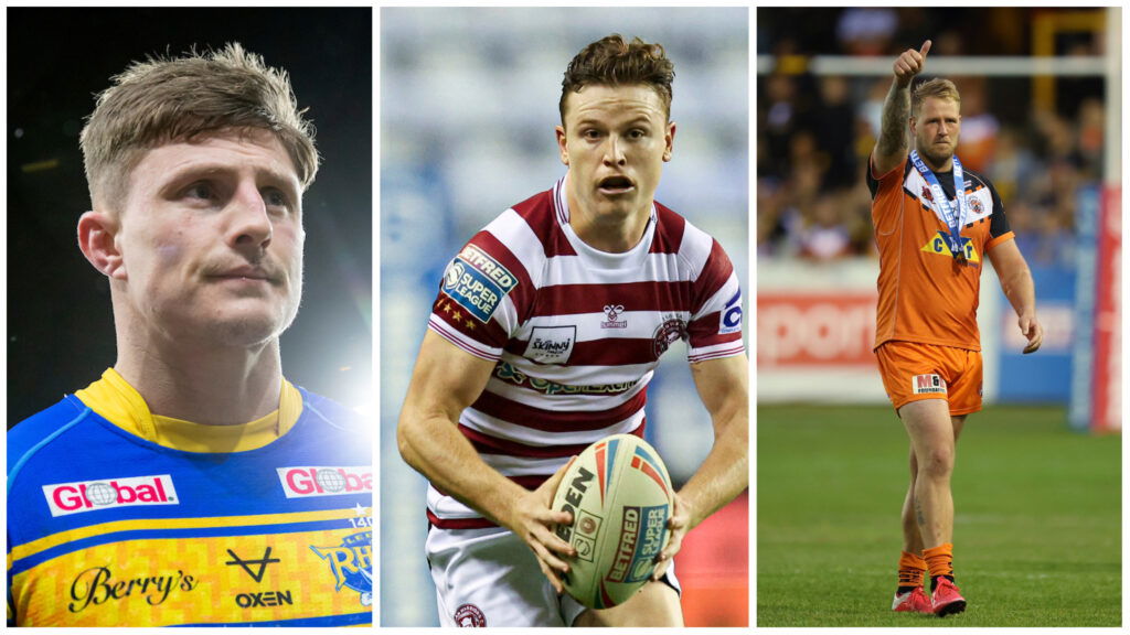 Rugby League News: Wilkin blasts Wigan, Connor’s move, two Super League