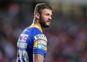 Leeds Rhinos welcome back three stars as two key players surprisingly move to new positions