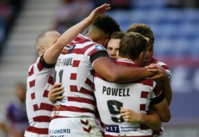 Wakefield Trinity 22-46 Wigan Warriors: Highlights, player ratings and talking points