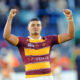 Huddersfield Giants Will Pryce
