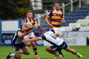 Huddersfield Giants vs Warrington Wolves: Team news, match preview and score prediction
