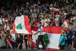 Lebanon and Malta Named Great Squads for Elias-Fenech Trophy Clash