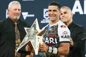 NRL All-Stars clash moves to exciting new location