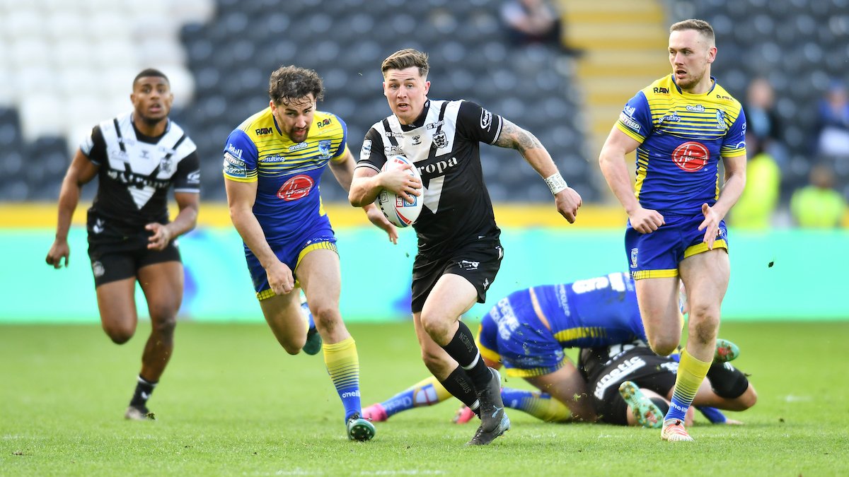 Tony Smith provides update on Jamie Shaul and Hull FCs recruitment