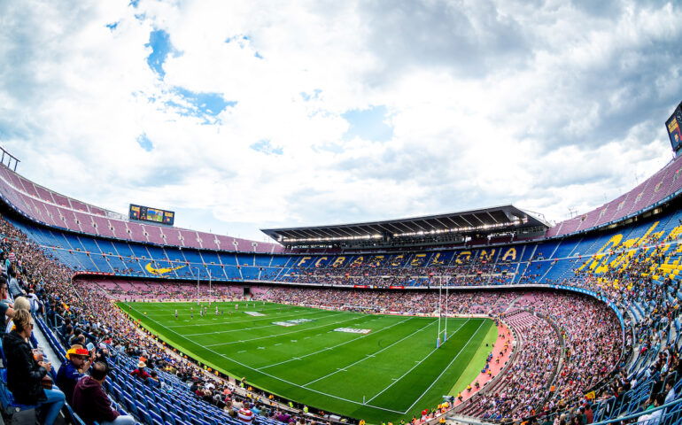 Take the Magic Weekend abroad - Four potential destination's for rugby league's big event