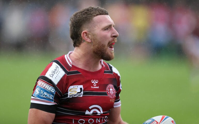 "Got to get them right" - Jackson Hastings blasts key decisions in Magic Weekend clash