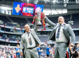 Rugby league agent believes Leigh Centurions would be a top four Super League side with the best players in the country