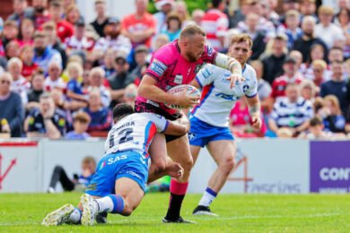 Wakefield Trinity vs Wigan Warriors: Team news, match preview and score prediction