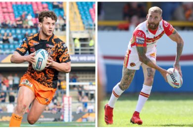 Castleford Tigers vs Catalans Dragons: Kick-off time, TV channel and predicted line-up