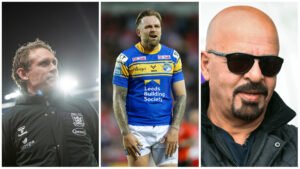 Rugby League News: Castleford sign shock rival, Leigh want Super League playmaker, Wigan and Warrington men banned & Pryce's big move confirmed