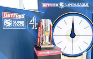 2023 Super League season start date & Grand Final date confirmed as we're set for new look Easter