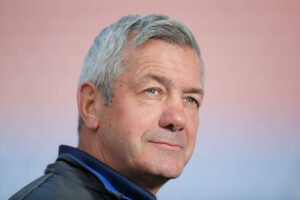 Warrington Wolves looking to make two more "key" signings as Daryl Powell reflects on leadership in squad