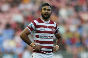 Exclusive: Wigan Warriors star Bevan French set to appear on popular TV coverage of play-off clash