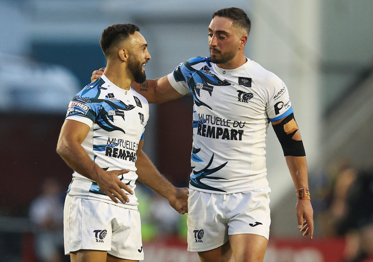Toulouse Super League