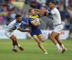 Warrington Wolves 32-18 Toulouse Olympique: Highlights, player ratings and talking points