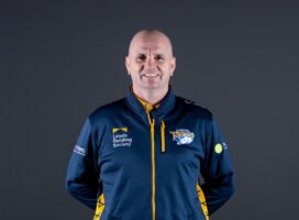 Ex-Leeds Rhinos coach Richard Agar reveals the former Hull KR coach who tempted him to the NRL