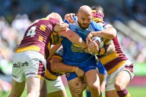 Salford Red Devils vs Huddersfield Giants: Team news, match preview and score prediction
