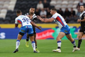 Hull FC 18-26 Wakefield Trinity: Highlights, player ratings and talking points