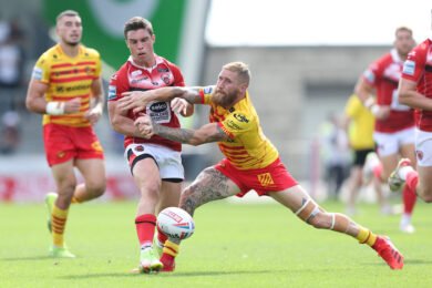 Catalans Dragons vs Salford Red Devils: Team news, match preview and score prediction
