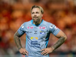 Exclusive: Blake Austin confirms Leeds Rhinos interest in 2019 and why he joined Warrington Wolves instead of them
