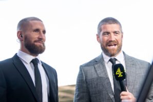 Six live Rugby League matches on TV this week as Channel 4 coverage returns