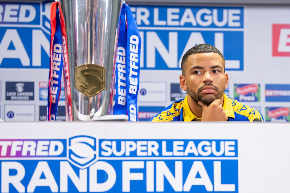 Kruise Leeming believes this could be start of successful era at Leeds Rhinos & opens up on dropping to bench