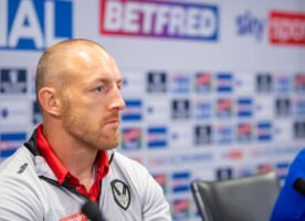 Five players most likely to pick up the Harry Sunderland Award in St Helens vs Leeds Rhinos Grand Final
