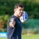 St Helens head coach Paul Wellens