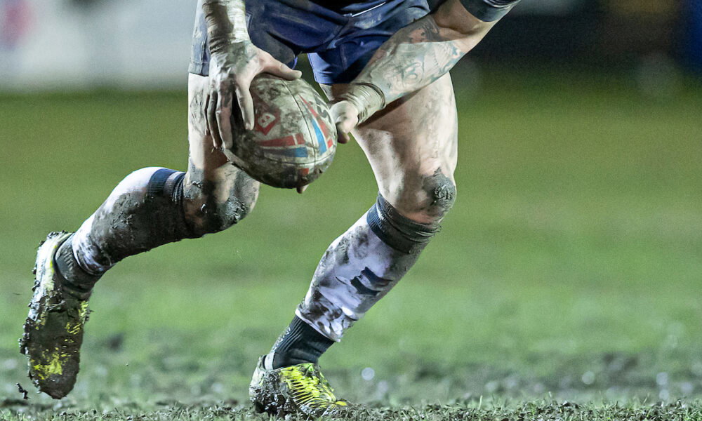 Oldham's Callum Cameron banned for EIGHT MATCHES following ...