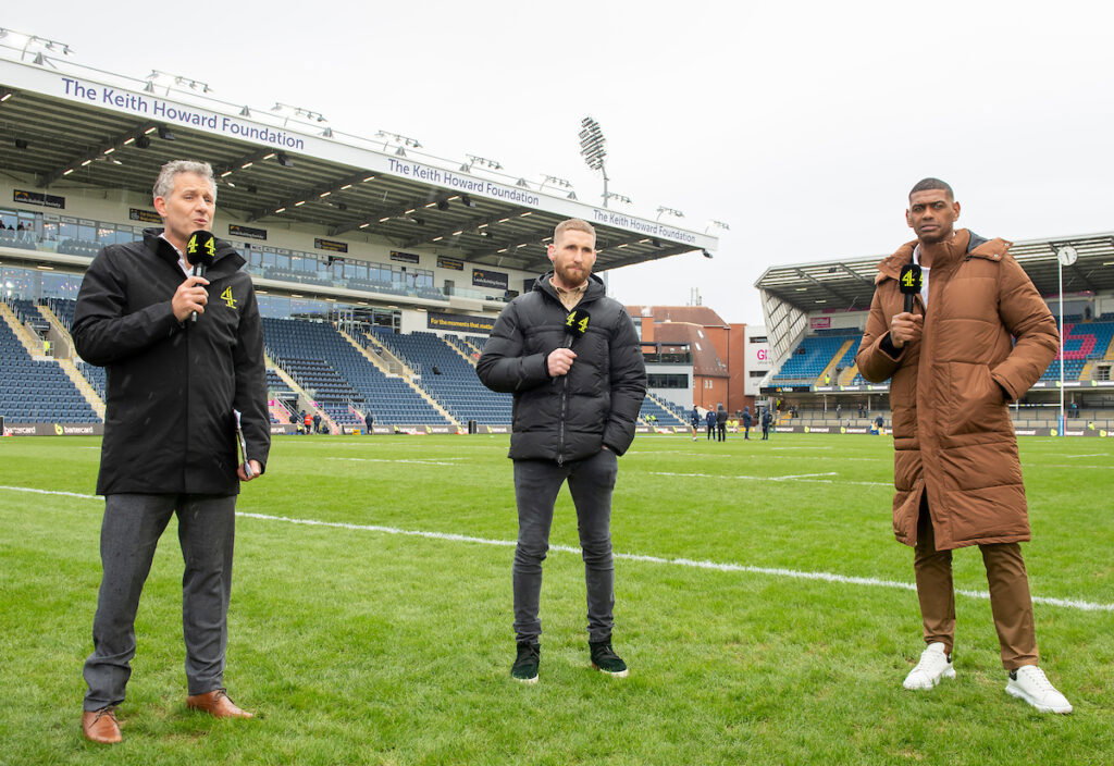 Exclusive The teams that have attracted the highest viewing figures on Channel 4 revealed