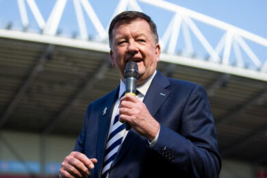 Eddie Hemmings slams suggestion that Super League needs a rebrand