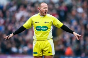 Richard Silverwood has say on Grand Final attendance, St Helens and Leeds Rhinos