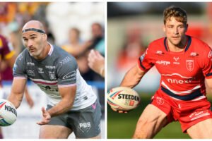 Hull FC vs Hull KR: Kick-off time, TV channel and predicted line-ups