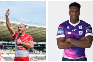 St Helens vs Toulouse Olympique: Kick-off time, TV channel and predicted line-ups