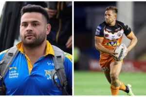 Leeds Rhinos vs Castleford Tigers: Kick-off time, TV channel and predicted line-ups