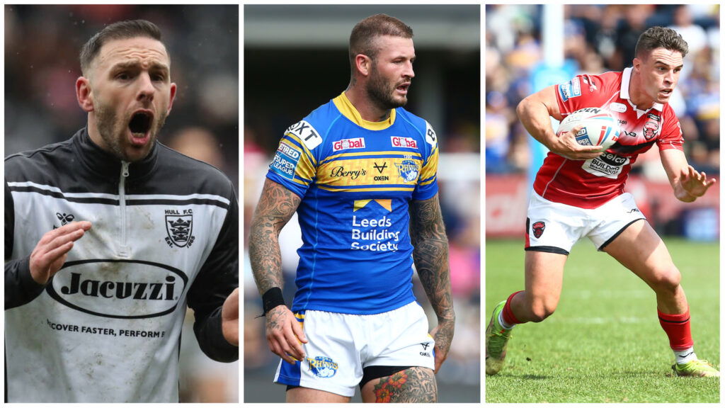 Rugby League News: Gale’s next club, three clubs want Brodie Croft