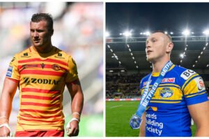 Catalans Dragons vs Leeds Rhinos: Kick-off time, TV channel and predicted line-ups