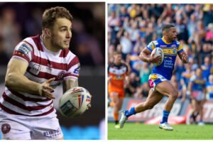 Wigan Warriors vs Leeds Rhinos: Kick-off time, TV channel and predicted line-ups