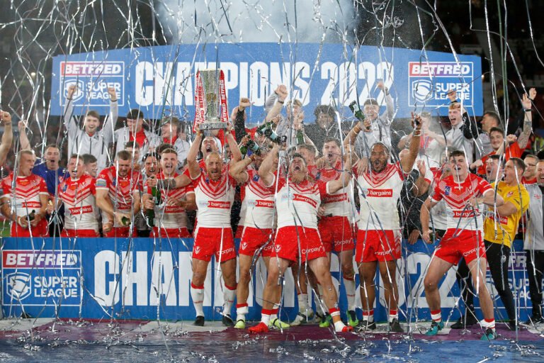 Ranking every Super League Grand Final from worst to best including St Helens 24-12 Leeds Rhinos 2022