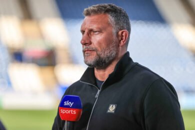 Barrie McDermott labels Super League side as "inspiring" but doesn't buy into narrative around them