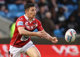 Ex-Castleford Tigers man and Salford Red Devils stars included in impressive France squad
