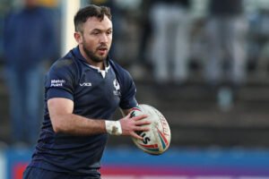 Scotland vs Italy: Kick-off time, venue, TV channel and team news