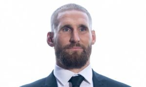 “He’s not trained” - Sam Tomkins believes Leeds Rhinos star was thrown into the Super League Grand Final