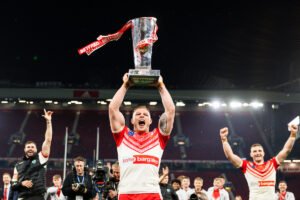 Why Morgan Knowles and St Helens teammate received bans after Grand Final win over Leeds Rhinos