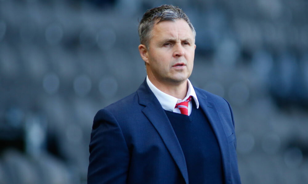 Salford Red Devils boss Paul Rowley opens up on what makes his side