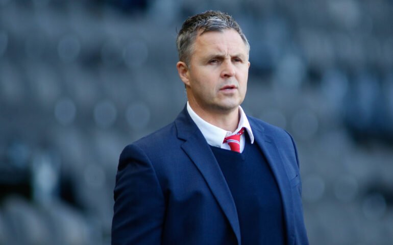 Salford Red Devils 👹 on X: 🚨 Paul Rowley has named a 21-man