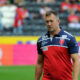 Danny McGuire at Hull KR