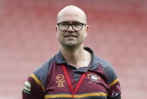 "Proud" Craig Lingard reflects on defeat and has say on whether Super League promotion is realistic for Batley Bulldogs in 2023