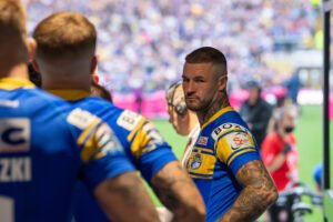 Zak Hardaker: Which club will the former Man of Steel be playing for in 2023?