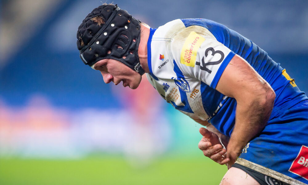 England suffer huge double injury blow ahead of Rugby League World Cup ...